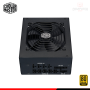 FUENTE DE PODER COOLER MASTER MWE 750 GOLD V2 750W 80 PLUS GOLD FULL MODULAR (PN:MPE-7501-AFAAG-U2)