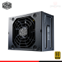 FUENTE DE PODER COOLER MASTER V850 SFX 850W 80 PLUS GOLD FULL MODULAR