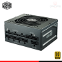 FUENTE DE PODER COOLER MASTER V850 SFX 850W 80 PLUS GOLD FULL MODULAR