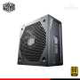 FUENTE DE PODER COOLER MASTER V750 V2 750W 80 PLUS GOLD FULL MODULAR