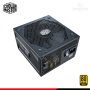 FUENTE DE PODER COOLER MASTER V750 V2 750W 80 PLUS GOLD FULL MODULAR