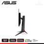 MONITOR ASUS ROG SWIFT PG27AQDM 27" QHD 2560x1440/240HZ/0.003MS/FREESYNC PREMIUM/COMPATIBLE NVIDIA G-SYNC