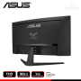 MONITOR ASUS TUF GAMING VG24VQ1B 23.8 " CURVO FHD 1920x1080/165HZ/1MS/FREESYNC PREMIUM