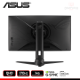 MONITOR ASUS ROG STRIX GAMING XG27AQV 27" QHD 2560x1440/170HZ/1MS/FREESYNC PREMIUM/COMPATIBLE NVIDIA G-SYNC