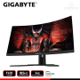 MONITOR GIGABYTE G27FC 27" FHD 1920x1080/165HZ/1MS/FREESYNC PREMIUM