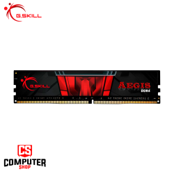 MEMORIA RAM G.SKILL AEGIS - DDR4 - 3200MHZ 16GBX1