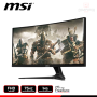 MONITOR MSI G243CV 23.6" CURVO FHD 1920x1080/75HZ/1MS/AMD RADEON FREESYNC