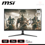 MONITOR MSI G243CV 23.6" CURVO FHD 1920x1080/75HZ/1MS/AMD RADEON FREESYNC