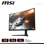 MONITOR MSI G274CV 27" CURVO FHD 1920x1080/75HZ/1MS/AMD RADEON FREESYNC