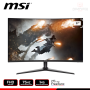 MONITOR MSI G274CV 27" CURVO FHD 1920x1080/75HZ/1MS/AMD RADEON FREESYNC