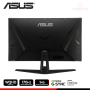 MONITOR ASUS TUF GAMING VG27AQ1A 27" WQHD 2560x1440/170HZ/1MS/FREESYNC PREMIUM/COMPATIBLE NVIDIA G-SYNC