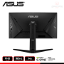 MONITOR ASUS TUF GAMING VG279QL1A 27" FHD 1920x1080/165HZ/1MS/FREESYNC PREMIUM/COMPATIBLE NVIDIA G-SYNC