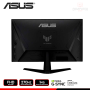 MONITOR ASUS TUF GAMING VG249QM1A 23.8" FHD 1920x1080/270HZ/1MS/FREESYNC PREMIUM/COMPATIBLE NVIDIA G-SYNC