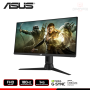 MONITOR ASUS ROG STRIX XG256Q 24.5" FHD 1920x1080/180HZ/1MS/FREESYNC PREMIUM/COMPATIBLE NVIDIA G-SYNC