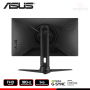 MONITOR ASUS ROG STRIX XG256Q 24.5" FHD 1920x1080/180HZ/1MS/FREESYNC PREMIUM/COMPATIBLE NVIDIA G-SYNC