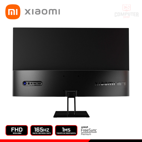 MONITOR XIAOMI GAMING G27i 27 MONITOR XIAOMI GAMING G27i 27