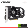 TARJETA DE VIDEO ASUS GEFORCE RTX 3050 6GB GDDR6 96BITS DUAL OC EDITION (PN:90YV0K60-M0AA00)