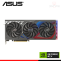 TARJETA DE VIDEO ASUS GEFORCE RTX 4060TI 8GB GDDR6 128BITS ROG STRIX GAMING OC (PN:90YV0J52-MVAA00)