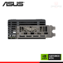 TARJETA DE VIDEO ASUS GEFORCE RTX 4060TI 8GB GDDR6 128BITS ROG STRIX GAMING OC (PN:90YV0J52-MVAA00)