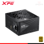 FUENTE DE PODER XPG CORE REACTOR II 850W 80 PLUS GOLD FULL MODULAR (PN:COREREACTORII850G-WHCUS)