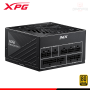 FUENTE DE PODER XPG CORE REACTOR II 850W 80 PLUS GOLD FULL MODULAR (PN:COREREACTORII850G-WHCUS)