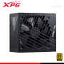 FUENTE DE PODER XPG CORE REACTOR II 850W 80 PLUS GOLD FULL MODULAR (PN:COREREACTORII850G-WHCUS)