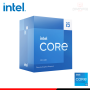 PROCESADOR INTEL CORE I5-13400F 2.50GHZ HASTA 4.60GHZ 20MB 10 CORE LGA1700 (PN:BX8071513400F)