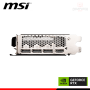 TARJETA DE VIDEO MSI GEFORCE RTX 4060Ti 16GB GDDR6 128BITS VENTUS 3X OC (PN:912-V517-071)