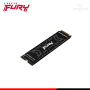 SSD 2TB KINGSTON FURY RENEGADE NVMe M.2 2280 Pcie 4.0 (PN:SFYRD/2000G)