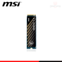 SSD MSI SPATIUM M450 1TB NVMe M.2 2280 PCIe 4.0