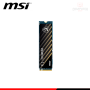 SSD MSI SPATIUM M450 1TB NVMe M.2 2280 PCIe 4.0