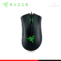 MOUSE RAZER DEATHADDER ESSENTIAL BLACK DPI 6400 WIRED USB