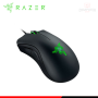 MOUSE RAZER DEATHADDER ESSENTIAL BLACK DPI 6400 WIRED USB