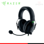 AUDIFONO RAZER BLACKSHARK V2 X BLACK CON MICROFONO SONIDO 7.1 CONEXIÓN 3.5MM (PN:RZ04-03240100-R3U1)