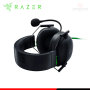 AUDIFONO RAZER BLACKSHARK V2 X BLACK CON MICROFONO SONIDO 7.1 CONEXIÓN 3.5MM (PN:RZ04-03240100-R3U1)