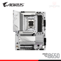 PLACA B650 AORUS ELITE AX ICE ATX DDR5 AMD AM5