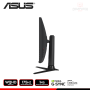 MONITOR ASUS ROG STRIX XG32AQ 32" WQHD 2560x1440/175HZ/1MS/FREESYNC PREMIUM/COMPATIBLE NVIDIA G-SYNC