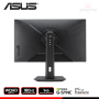 MONITOR ASUS ROG STRIX XG27ACS 27" WQHD 2560x1440/180HZ/1MS/AMD RADEON FREESYNC/COMPATIBLE NVIDIA G-SYNC (PN:90LM09Q0'B011B0)