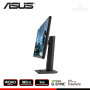 MONITOR ASUS ROG STRIX XG27ACS 27" WQHD 2560x1440/180HZ/1MS/AMD RADEON FREESYNC/COMPATIBLE NVIDIA G-SYNC (PN:90LM09Q0'B011B0)