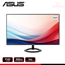 MONITOR ASUS VZ24EHF 23.8" FHD 19200x1080/100HZ/1MS