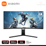 MONITOR XIAOMI 30" TW CURVO WFHD 2560x1080/200HZ/4MS/FREESYNC PREMIUM (PN:RMMNT30HFCW)