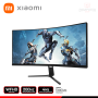 MONITOR XIAOMI 30" TW CURVO WFHD 2560x1080/200HZ/4MS/FREESYNC PREMIUM (PN:RMMNT30HFCW)