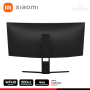 MONITOR XIAOMI 30" TW CURVO WFHD 2560x1080/200HZ/4MS/FREESYNC PREMIUM (PN:RMMNT30HFCW)