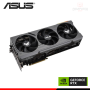 TARJETA DE VIDEO ASUS GEFORCE RTX 4090 24GB GDDR6X 384BITS TUF GAMING OC (PN:90YV0IE0'M0AA00)