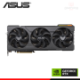 TARJETA DE VIDEO ASUS GEFORCE RTX 4090 24GB GDDR6X 384BITS TUF GAMING OC (PN:90YV0IE0'M0AA00)