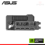 TARJETA DE VIDEO ASUS GEFORCE RTX 4090 24GB GDDR6X 384BITS TUF GAMING OC (PN:90YV0IE0'M0AA00)