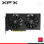 TARJETA DE VIDEO XFX SPEEDSTER SWFT 210 AMD RADEON RX 6650 XT 8GB GDDR6 128BITS