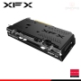 TARJETA DE VIDEO XFX SPEEDSTER SWFT 210 AMD RADEON RX 6650 XT 8GB GDDR6 128BITS