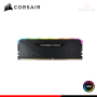 MEMORIA 8GB DDR4 CORSAIR VENGEANCE RGB RS BUS 3200MHz (PN:CMG8X4M1E3200C16)