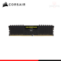 MEMORIA 8GB DDR4 CORSAIR VENGEANCE LPX BUS 3200MHz (PN:CMK8GX4M1Z3200C16)